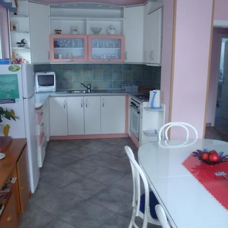 Florjancic Appartamento