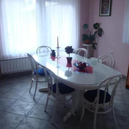 Appartamento Florjancic Cerkno