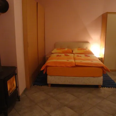 Appartamento Florjancic Cerkno